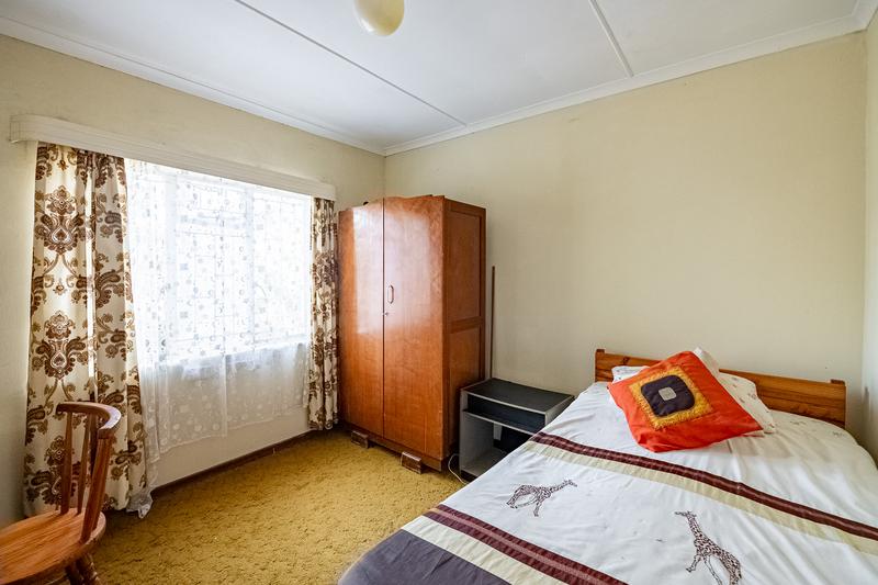 2 Bedroom Property for Sale in Riviersonderend Western Cape